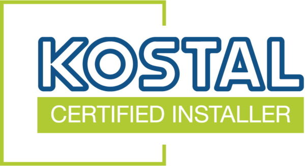 Kostal Instalador Certificado